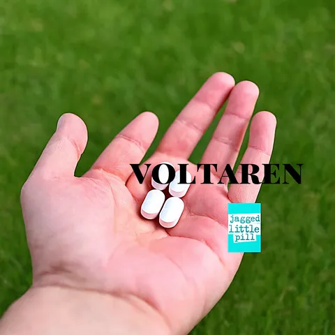 Precio de voltaren forte